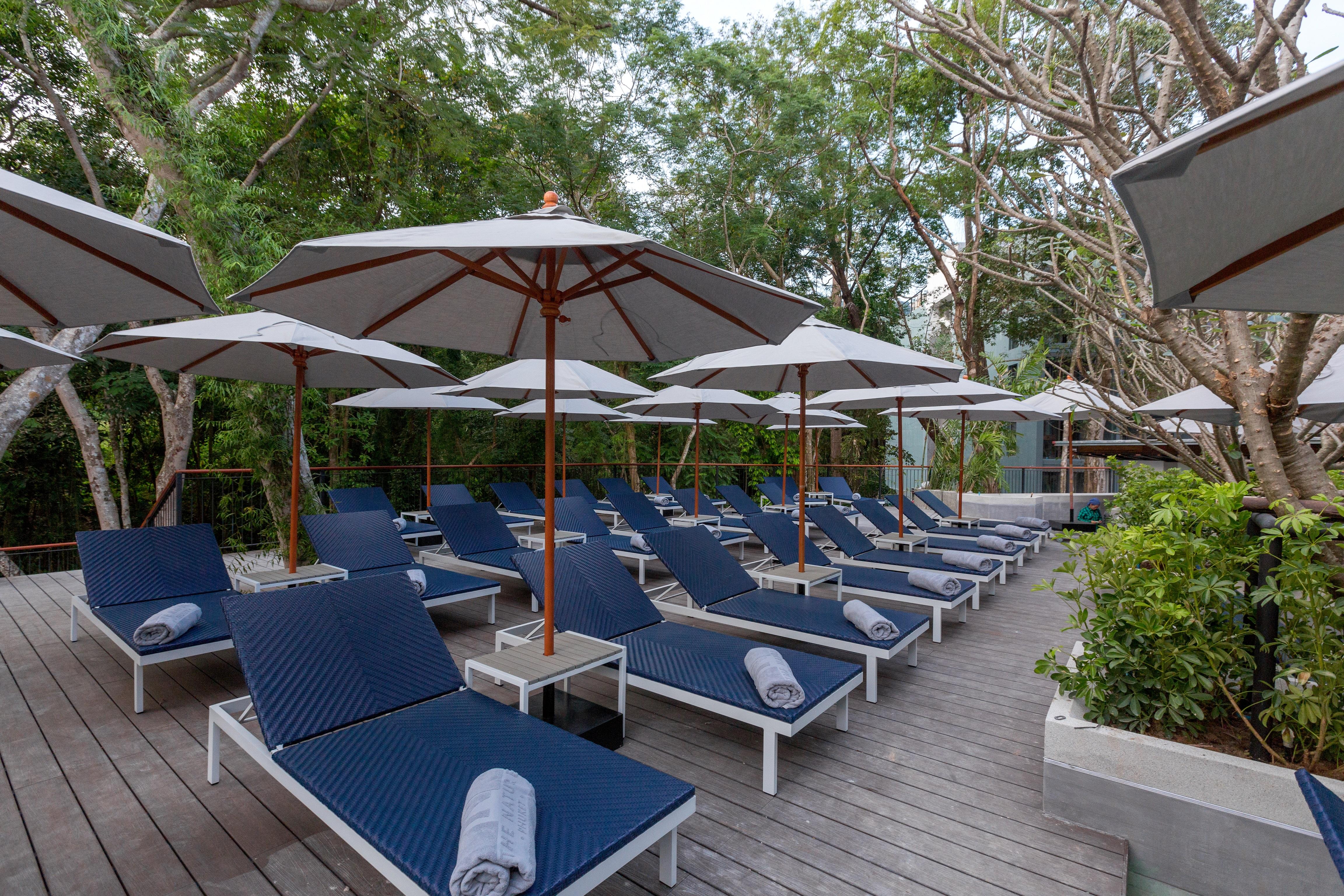 The Nature Phuket - Sha Extra Plus Exterior foto